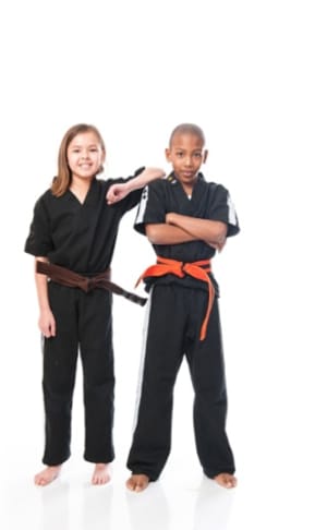 Raising Fit Kids